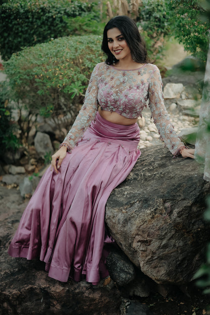 Handwork Blouse
